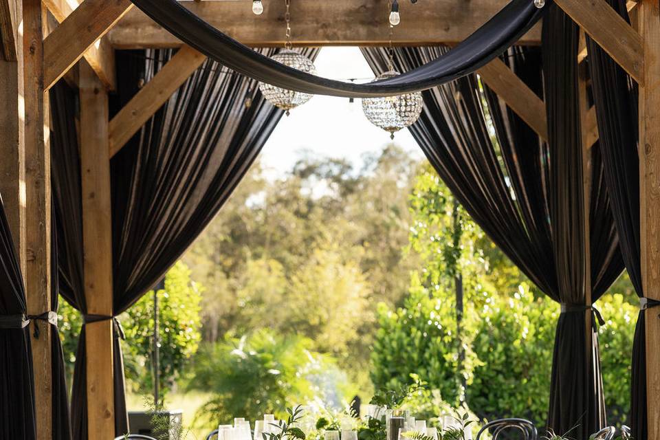 Estero Florida Wedding Venue