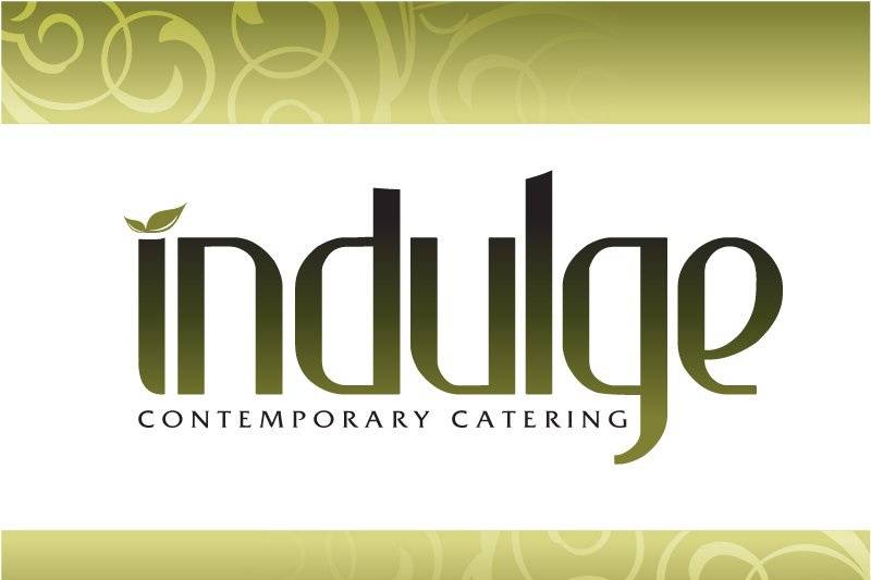 Indulge Contemporary Catering