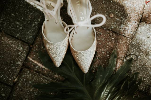 Wedding details