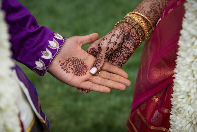 Cultural wedding - Pioneer Media Weddings