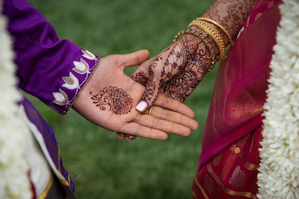 Cultural wedding - Pioneer Media Weddings