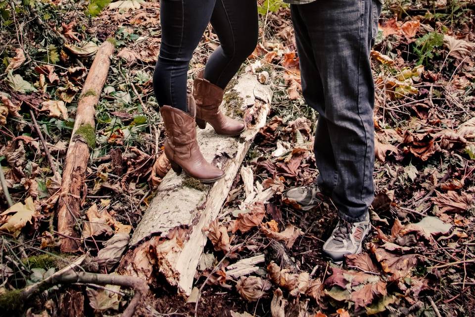 Fall Engagement