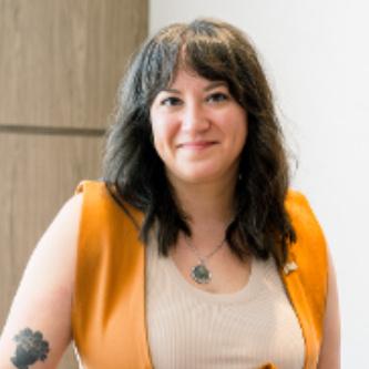 Christine Brubaker