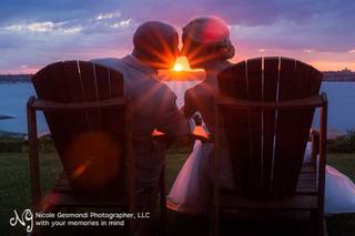 Nicole Gesmondi Photographer, LLC