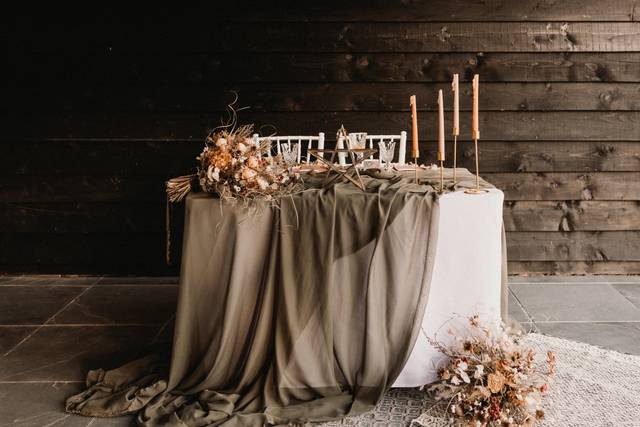 Jenni & Co. Events, LLC