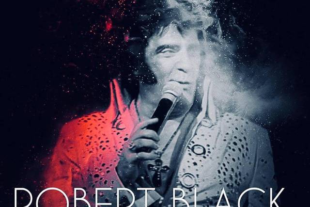 Robert Black