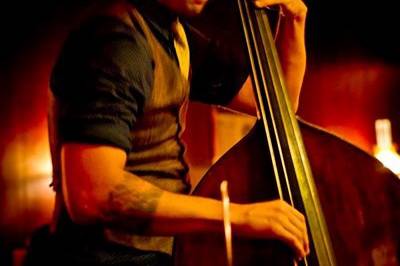 Marc Gasway, Bass and vocals