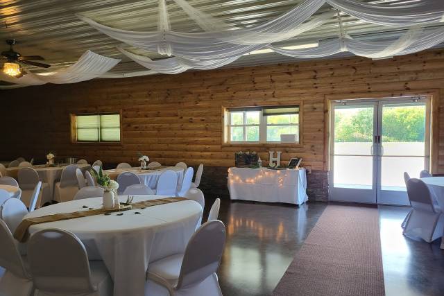 9.17.22 Wedding Reception