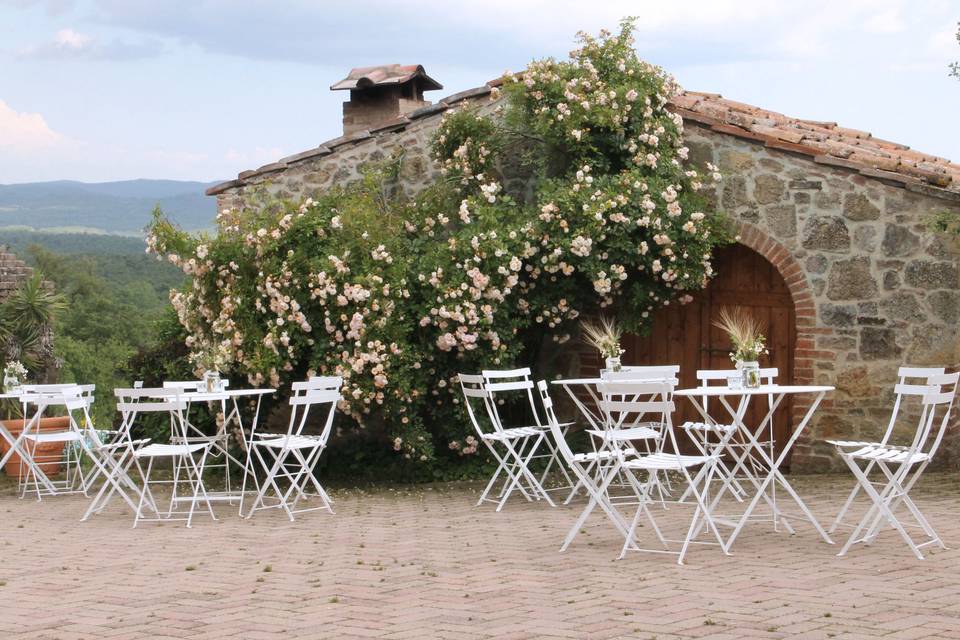 Tenuta di Papena