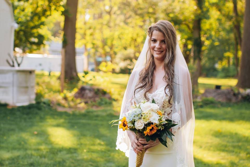 Wedding Photography 2021