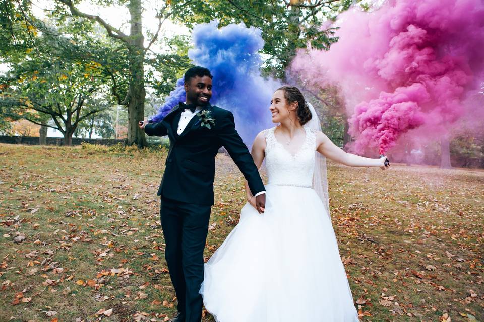 Wedding Photography 2020