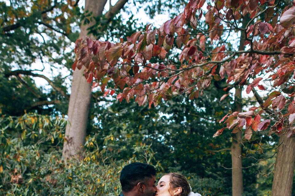 Wedding Photography 2020