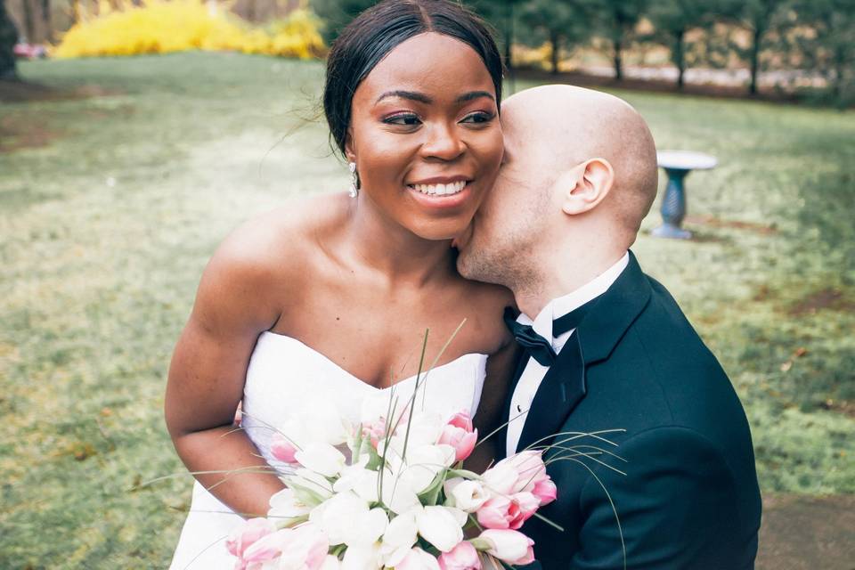 Wedding photography 2019