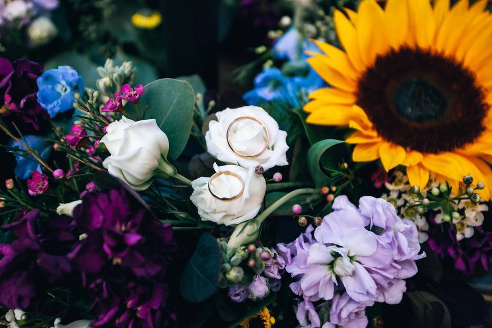 Wedding photography 2019