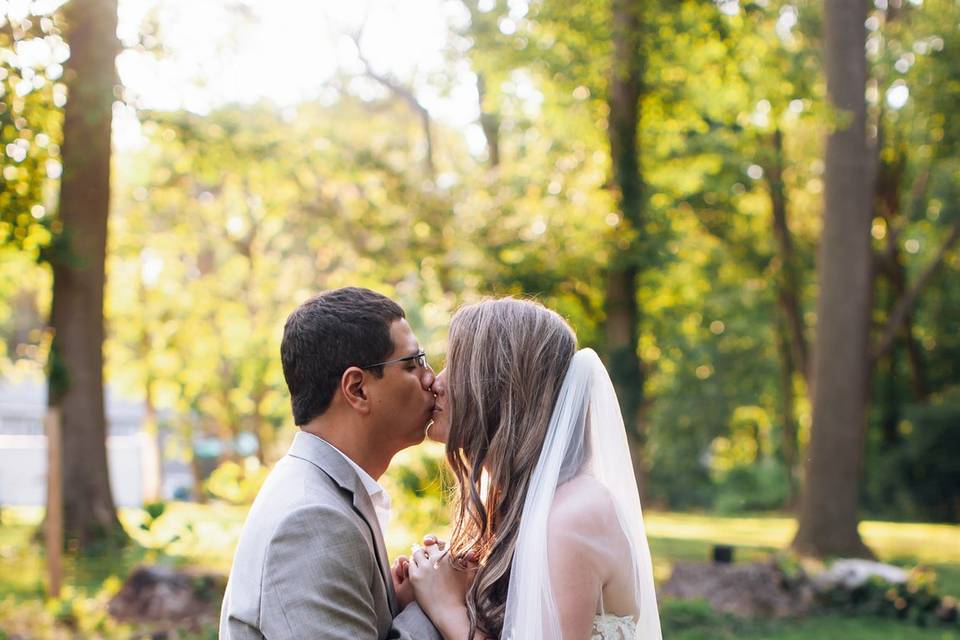 Wedding Photography 2021