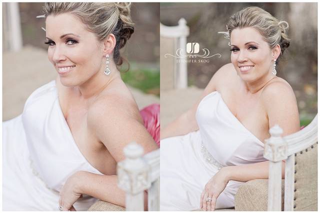 Professional Makeup Artistry