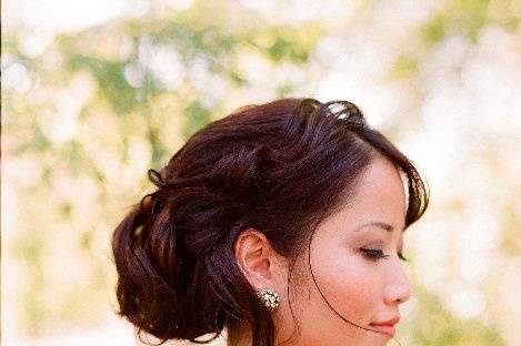 Professional Makeup Artistry