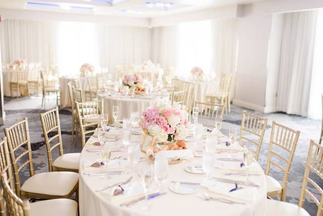 The Renaissance Pittsburgh Hotel