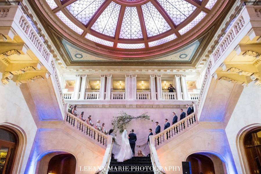 The Renaissance Pittsburgh Hotel