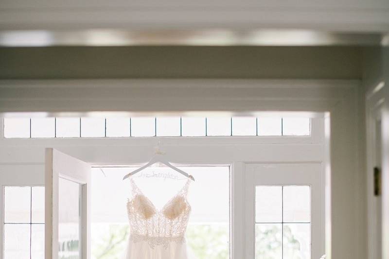 Rocky River Indoor Bridals