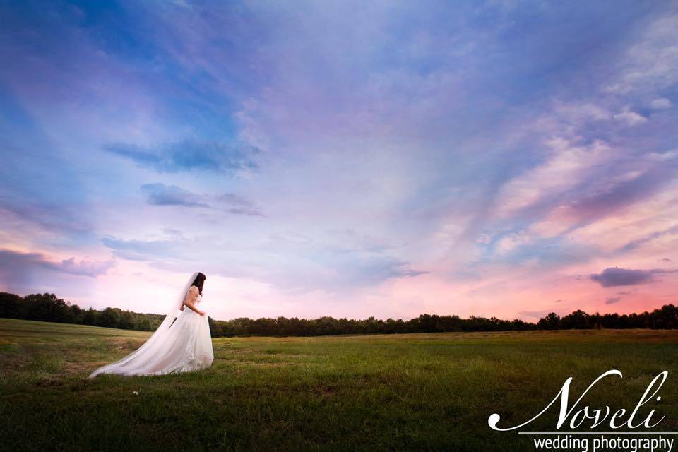 Rocky River Field Bridals