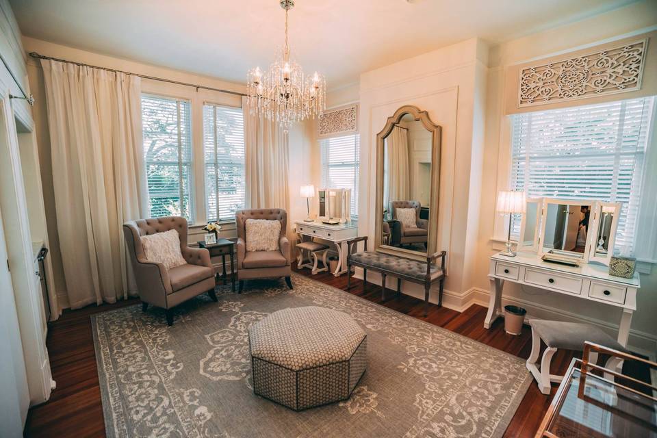 Bridal Suite