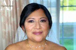Bridal Makeup 09/18/2021