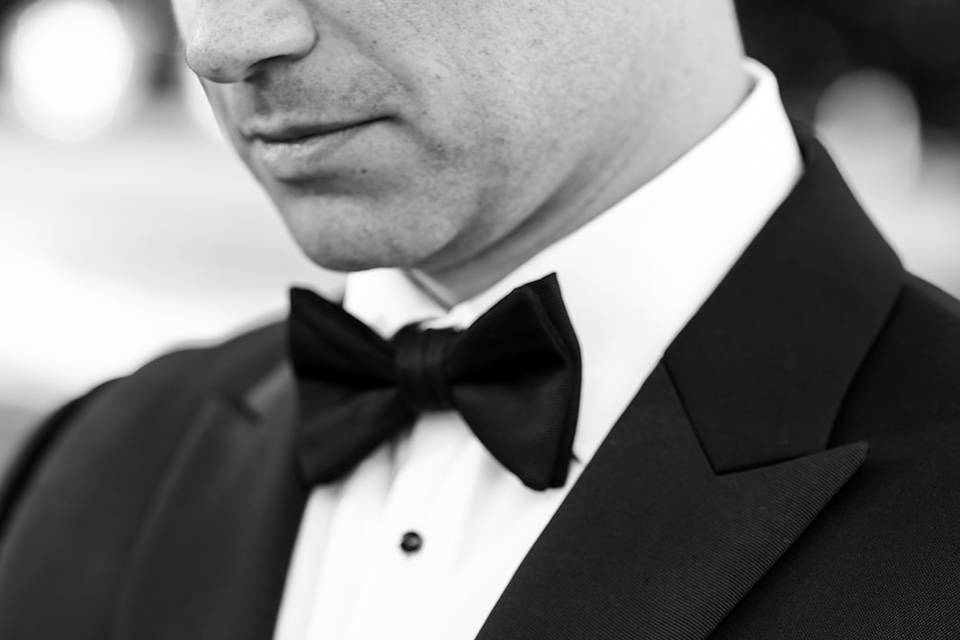 Groom