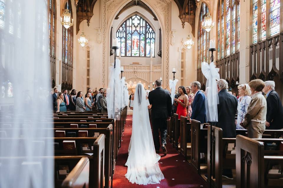 Wedding Ceremony