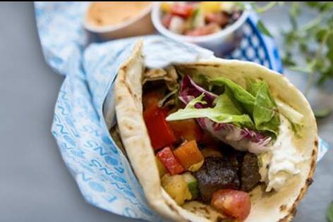 EONS Greek Food for Life