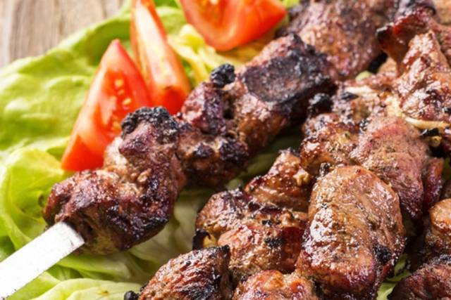 EONS Greek Food for Life