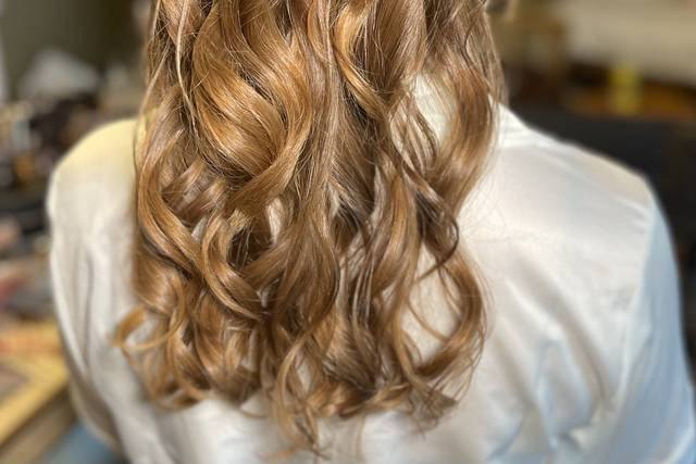 AZ Bridal Hair & Makeup Team