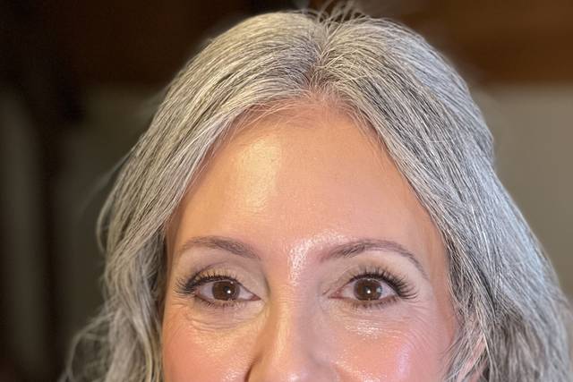 AZ Bridal Hair & Makeup Team