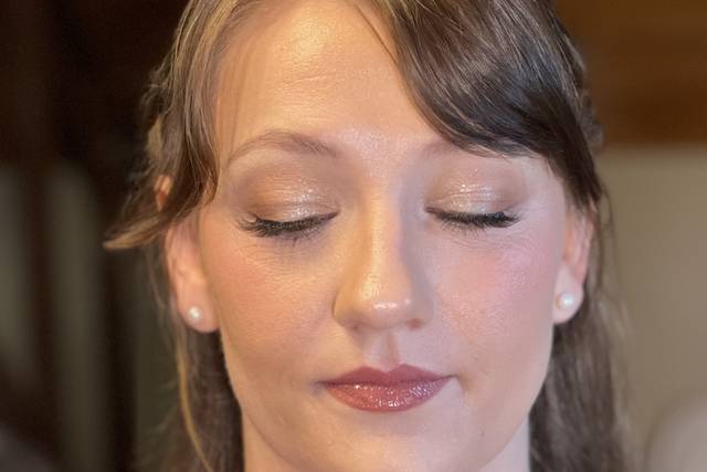 AZ Bridal Hair & Makeup Team