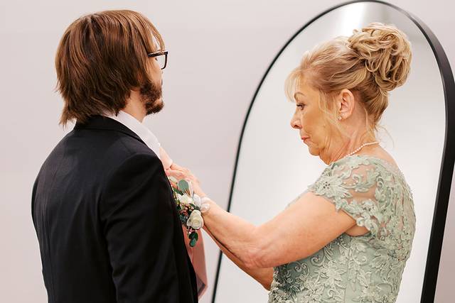 Phoenix Bridal hair & natural