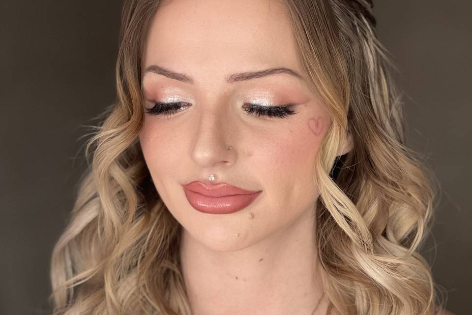AZ Bridal Hair & Makeup Team