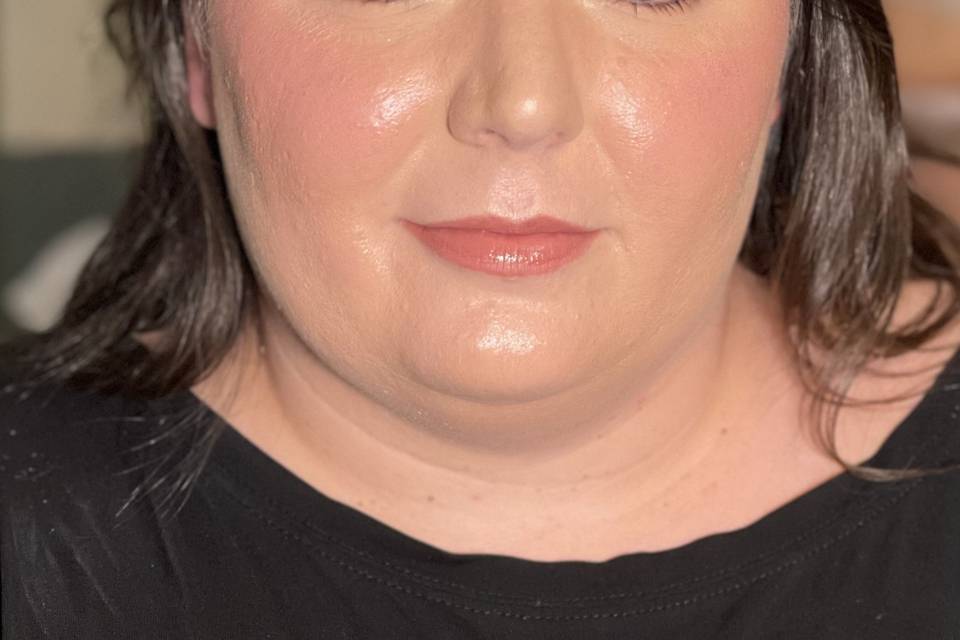 AZ Bridal Hair & Makeup Team