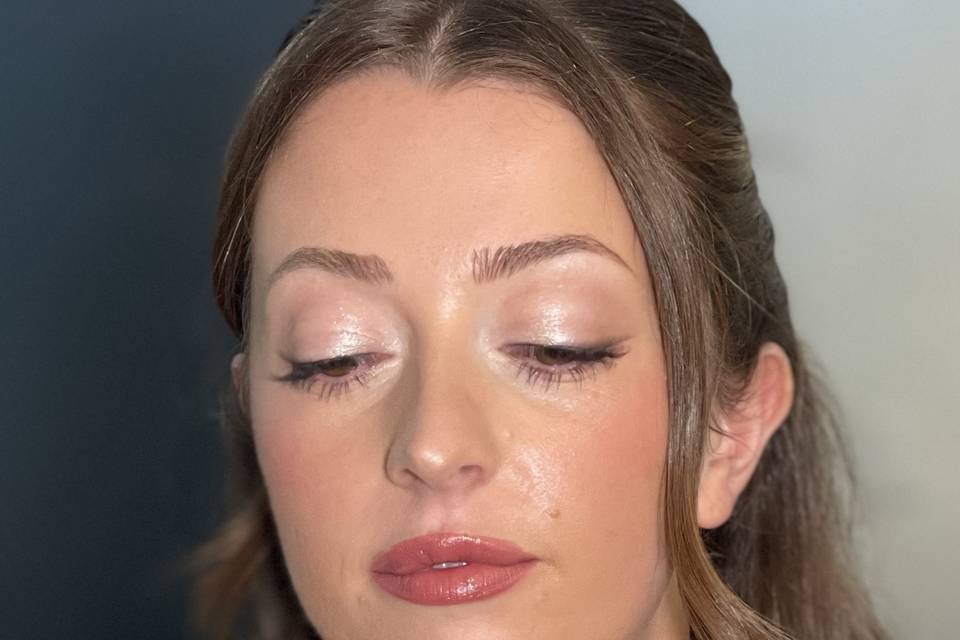 AZ Bridal Hair & Makeup Team