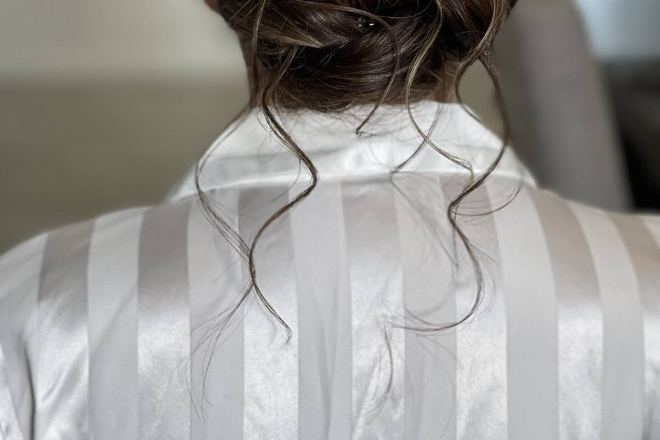 AZ Bridal Hair & Makeup Team