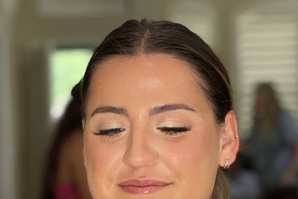 AZ Bridal Hair & Makeup Team