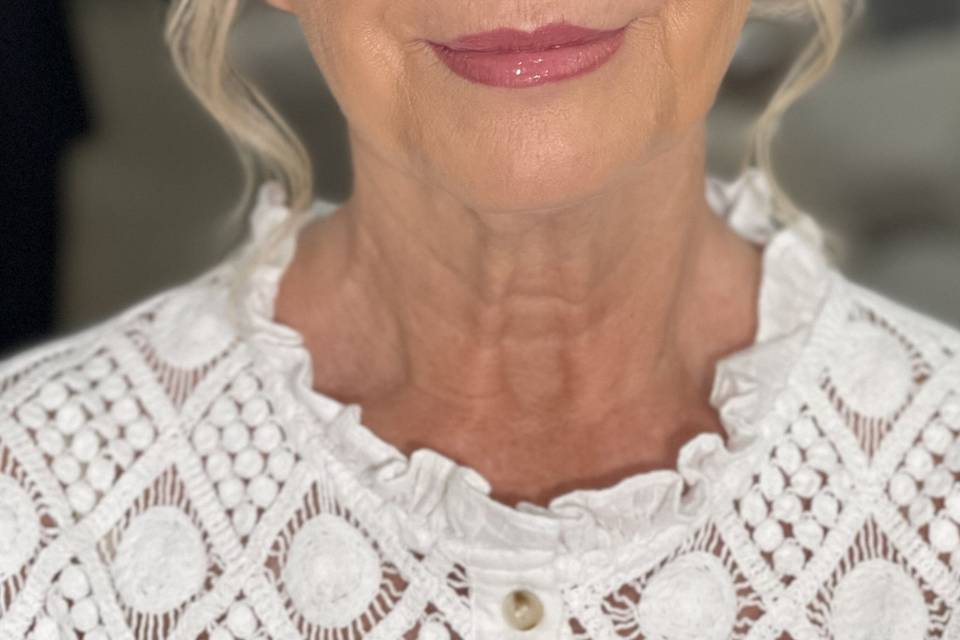 AZ Bridal Hair & Makeup Team