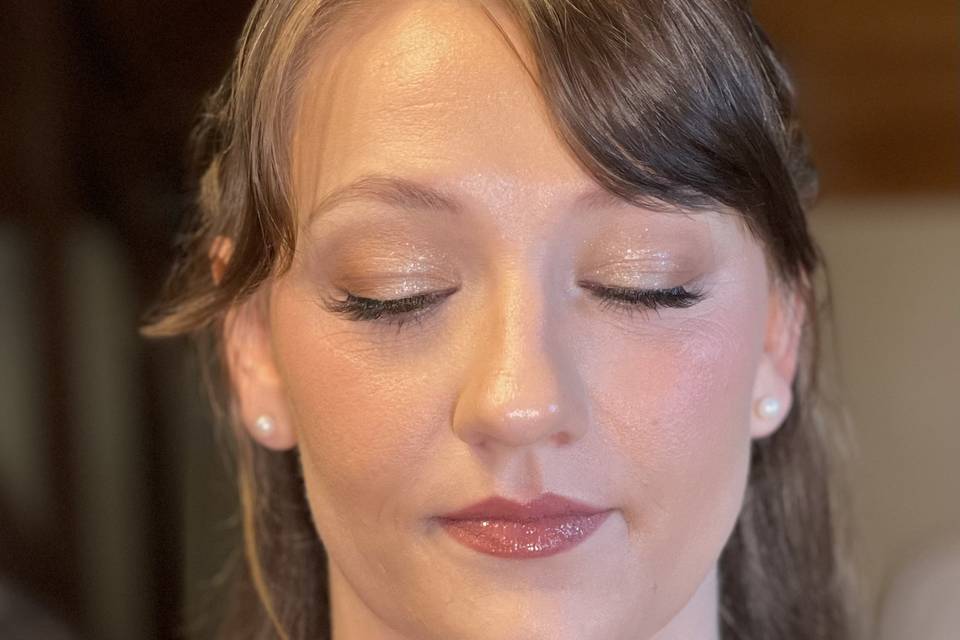 AZ Bridal Hair & Makeup Team
