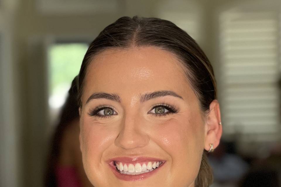 AZ Bridal Hair & Makeup Team
