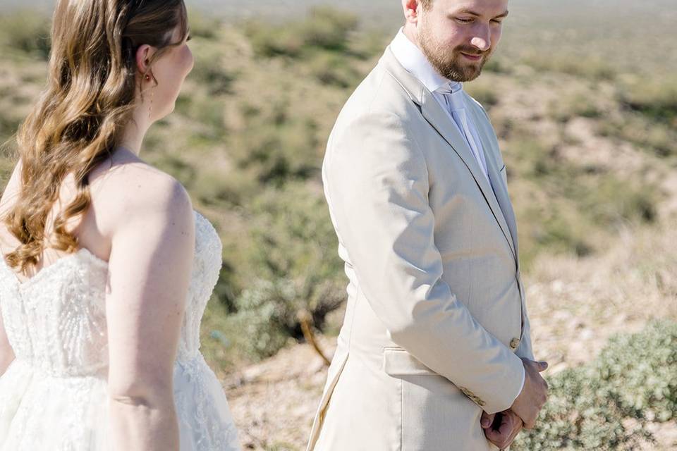 Winove phoenix hair & makeup