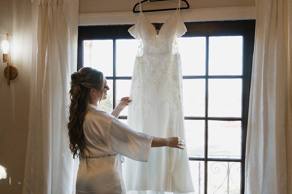 Winove phoenix hair & makeup