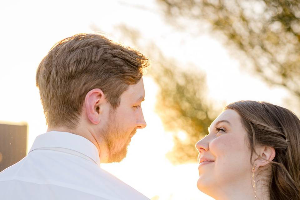 Winove phoenix hair & makeup