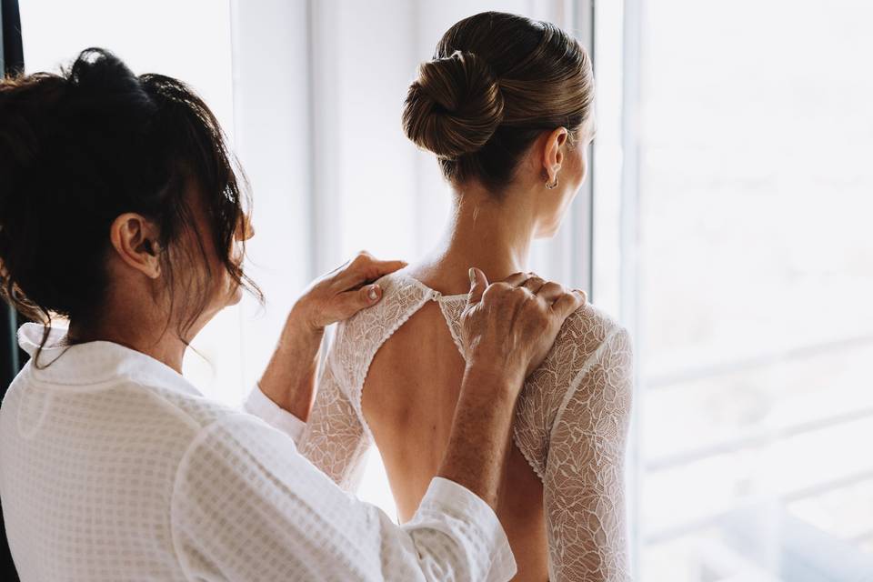 Winove phoenix hair & makeup a