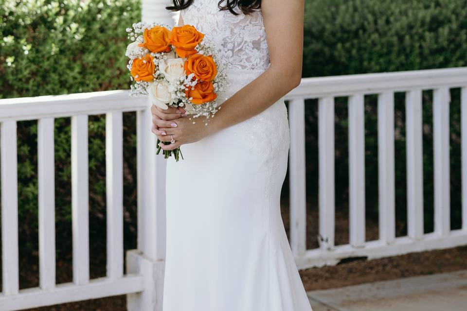 Winove phoenix hair & makeup a