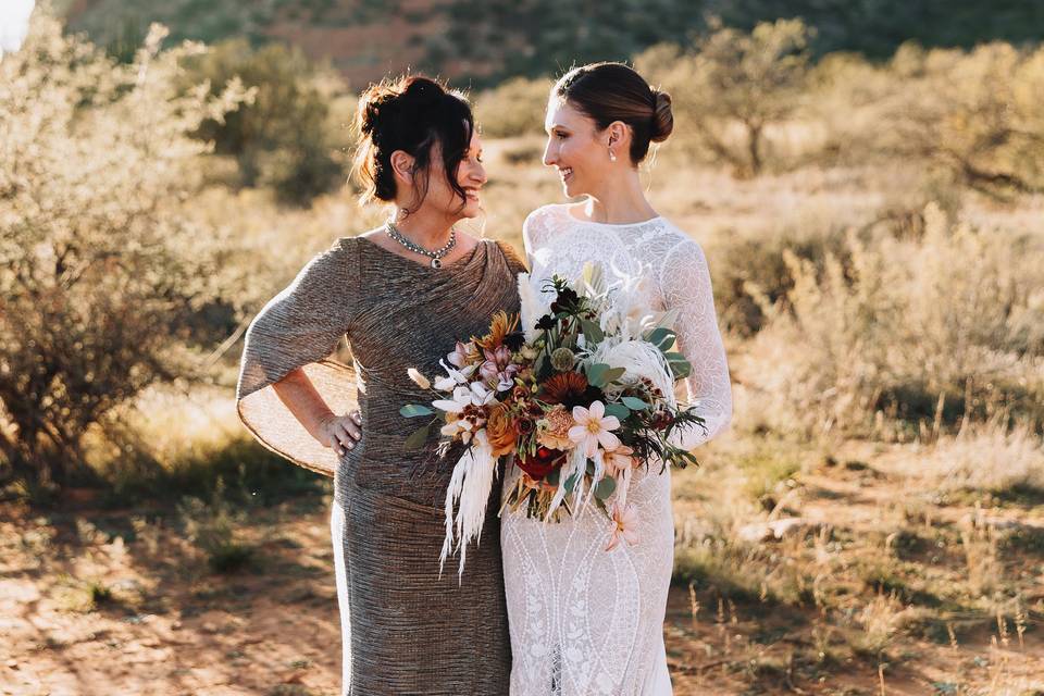 Winove phoenix hair & makeup a