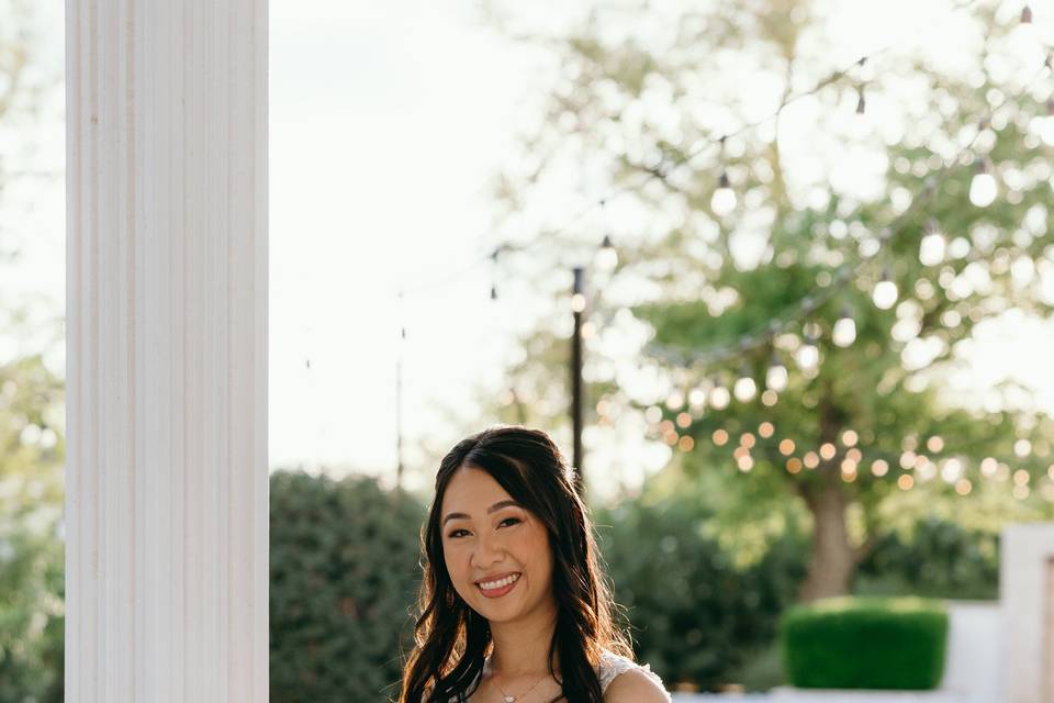 Winove phoenix hair & makeup a